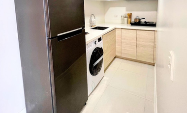 2BR Loft for RENT in Mandani Bay, Mandaue City