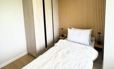 2BR Loft for RENT in Mandani Bay, Mandaue City