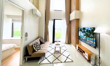 2BR Loft for RENT in Mandani Bay, Mandaue City
