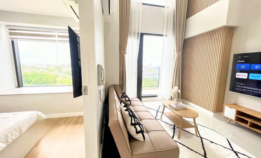 2BR Loft for RENT in Mandani Bay, Mandaue City