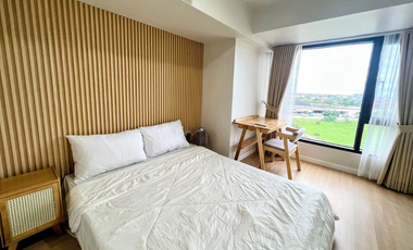2BR Loft for RENT in Mandani Bay, Mandaue City