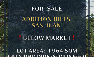Residential Plot for sale in Metro Manila, Rivera