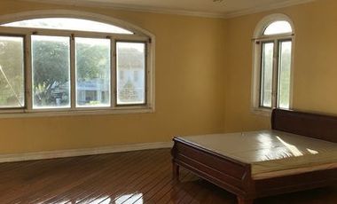 5BR House and Lot For Rent in Brentville, Binan Laguna