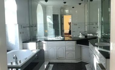 5BR House and Lot For Rent in Brentville, Binan Laguna