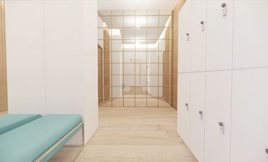 1BR w/ Balcony Condo Unit (510, Tower H) for Sale in Lapu-Lapu City, Cebu at Primeworld District