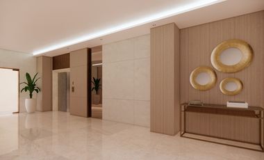 1BR w/ Balcony Condo Unit (510, Tower H) for Sale in Lapu-Lapu City, Cebu at Primeworld District