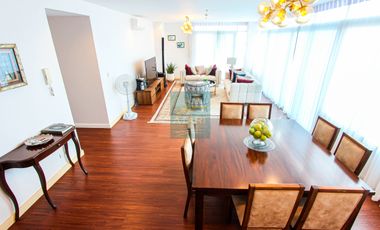3BR Lower PH Unit for SALE or RENT in 1016 Residences, Cebu Business Park