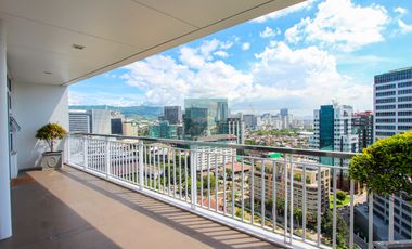3BR Lower PH Unit for SALE or RENT in 1016 Residences, Cebu Business Park
