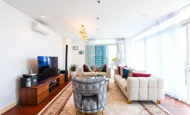 3BR Lower PH Unit for SALE or RENT in 1016 Residences, Cebu Business Park