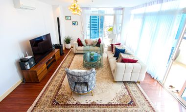 3BR Lower PH Unit for SALE or RENT in 1016 Residences, Cebu Business Park