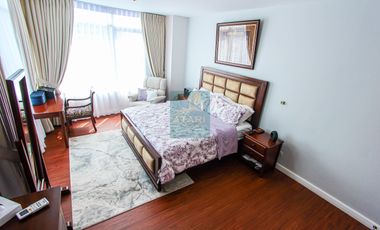 3BR Lower PH Unit for SALE or RENT in 1016 Residences, Cebu Business Park