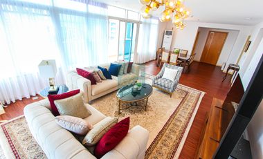 3BR Lower PH Unit for SALE or RENT in 1016 Residences, Cebu Business Park