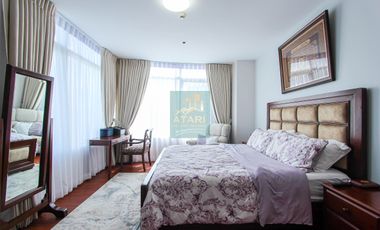 3BR Lower PH Unit for SALE or RENT in 1016 Residences, Cebu Business Park