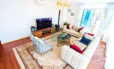 3BR Lower PH Unit for SALE or RENT in 1016 Residences, Cebu Business Park
