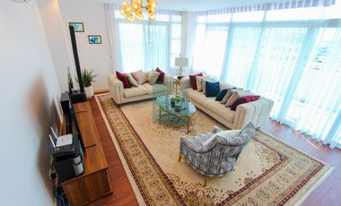 3BR Lower PH Unit for SALE or RENT in 1016 Residences, Cebu Business Park