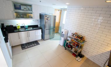 3BR Lower PH Unit for SALE or RENT in 1016 Residences, Cebu Business Park