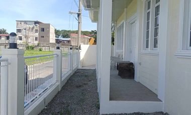 For  Rent Unfurnished House Laguna Bel Air 3, Biñan, Laguna