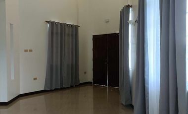 For  Rent Unfurnished House Laguna Bel Air 3, Biñan, Laguna