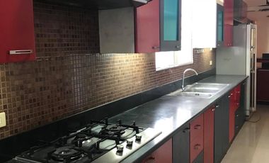 For  Rent Unfurnished House Laguna Bel Air 3, Biñan, Laguna