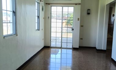 For  Rent Unfurnished House Laguna Bel Air 3, Biñan, Laguna