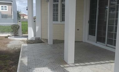 For  Rent Unfurnished House Laguna Bel Air 3, Biñan, Laguna