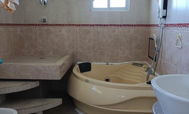 For  Rent Unfurnished House Laguna Bel Air 3, Biñan, Laguna
