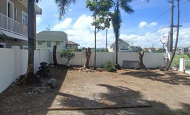 For  Rent Unfurnished House Laguna Bel Air 3, Biñan, Laguna