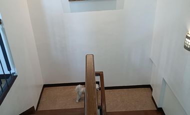 For  Rent Unfurnished House Laguna Bel Air 3, Biñan, Laguna