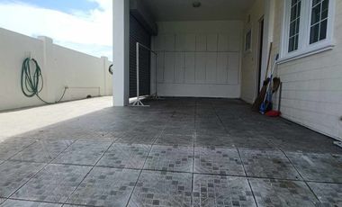 For  Rent Unfurnished House Laguna Bel Air 3, Biñan, Laguna