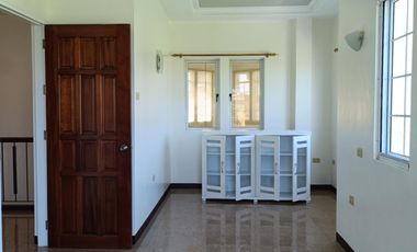 For  Rent Unfurnished House Laguna Bel Air 3, Biñan, Laguna