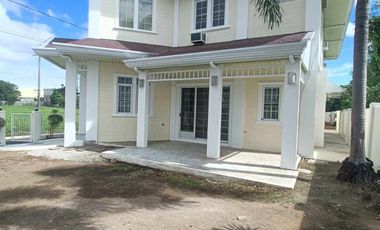 For  Rent Unfurnished House Laguna Bel Air 3, Biñan, Laguna