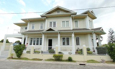 For  Rent Unfurnished House Laguna Bel Air 3, Biñan, Laguna