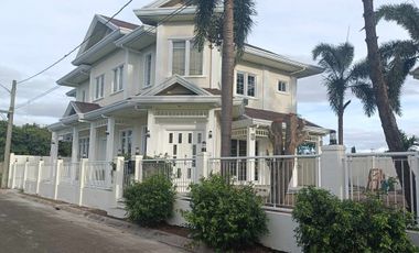For  Rent Unfurnished House Laguna Bel Air 3, Biñan, Laguna