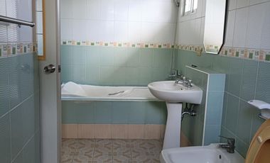 For  Rent Unfurnished House Laguna Bel Air 3, Biñan, Laguna