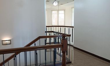 For  Rent Unfurnished House Laguna Bel Air 3, Biñan, Laguna