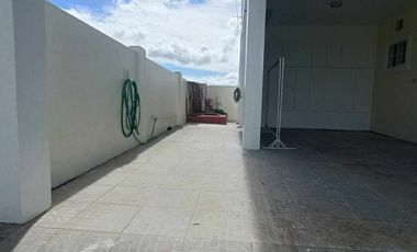 For  Rent Unfurnished House Laguna Bel Air 3, Biñan, Laguna