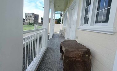 For  Rent Unfurnished House Laguna Bel Air 3, Biñan, Laguna