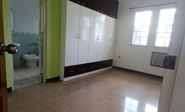 For  Rent Unfurnished House Laguna Bel Air 3, Biñan, Laguna