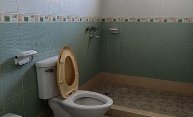 For  Rent Unfurnished House Laguna Bel Air 3, Biñan, Laguna