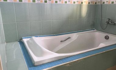 For  Rent Unfurnished House Laguna Bel Air 3, Biñan, Laguna