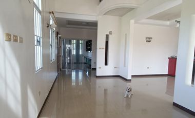 For  Rent Unfurnished House Laguna Bel Air 3, Biñan, Laguna