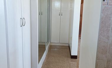 For  Rent Unfurnished House Laguna Bel Air 3, Biñan, Laguna