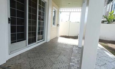 For  Rent Unfurnished House Laguna Bel Air 3, Biñan, Laguna