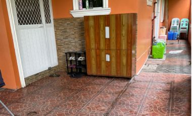 RUSH FOR SALE HOUSE & LOT AT EVERGREEN SUBD, CABUYAO LAGUNA