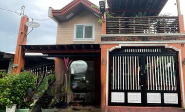 RUSH FOR SALE HOUSE & LOT AT EVERGREEN SUBD, CABUYAO LAGUNA