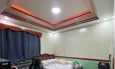 RUSH FOR SALE HOUSE & LOT AT EVERGREEN SUBD, CABUYAO LAGUNA
