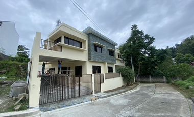 For Sale Two Duplex 2 storey house, 3 bedroom house, Cebu International School