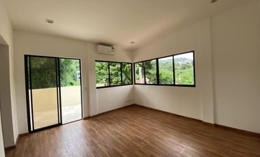 For Sale Two Duplex 2 storey house, 3 bedroom house, Cebu International School