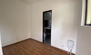 For Sale Two Duplex 2 storey house, 3 bedroom house, Cebu International School
