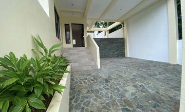 For Sale Two Duplex 2 storey house, 3 bedroom house, Cebu International School